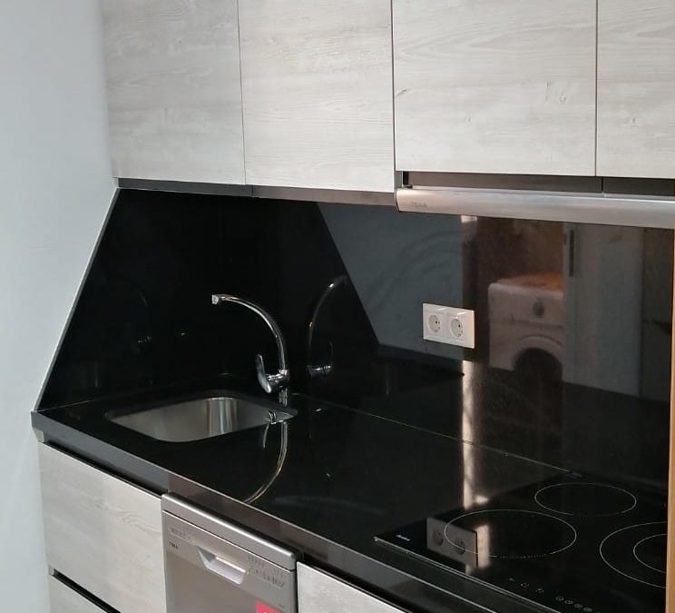 Reforma de Cocina