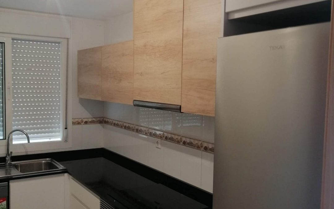 Pequeña Cocina